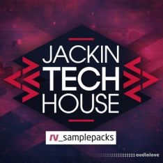 RV Samplepacks Jackin Tech House
