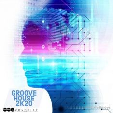 Audentity Records Groove House 2K20