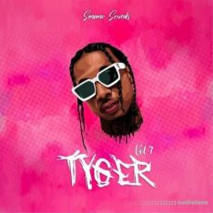 SMEMO Sounds Tyger Vol 7