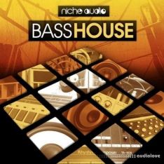 Niche Audio Bass House