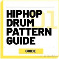 Rudemuzik HipHop Drum Pattern Guide