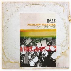 RARE Percussion Auxiliary Percussion textures vol.1