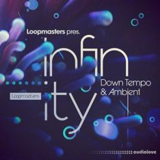 Loopmasters Infinity: Down Tempo and Ambient