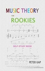 Music Theory for Rookies