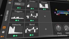 Polarity Music Simple And Expendable Euclidean Drum Sequencer