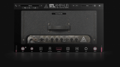 STL Tones Ignite AmpHub