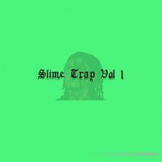 MovingKeys Slime Trp Vol.1