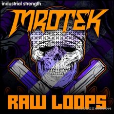 Industrial Strength Mrotek Raw Loops