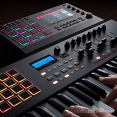 AKAI Professional MPC