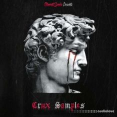 MovingKeys Crux Samples