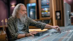 MixWithTheMasters Andrew Scheps That Which Animates The Spirit The Smashing Pumpkins