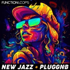 Function Loops New Jazz and Pluggnb