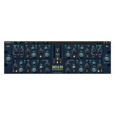 Kiive Audio M5133 Mastering Equalizer