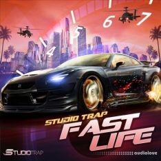 Studio Trap Fast Life