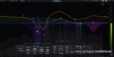 Plugin Alliance TBTECH Kirchhoff-EQ