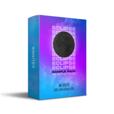 Zound Eclipse Reggaeton Sample Pack Vol.01