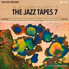 Boom Bap Labs The Attic Jazz Tapes 7