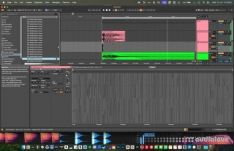 Nimda 140 Making Vengeance Snares Sound Good