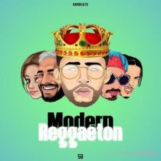 Shobeats Modern Reggaeton