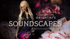 Truefire Orianthi's Soundscapes