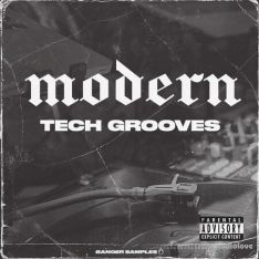 Banger Samples Modern Tech Grooves