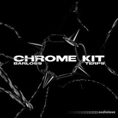 t3rps Chrome Soundkit