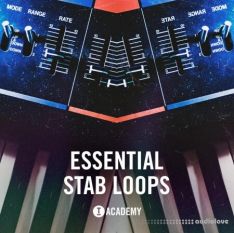 Toolroom Academy Essential Stab Loops