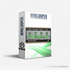 Audio Blast MiniLooper
