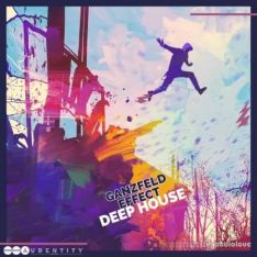 Audentity Records Ganzfeld Effect Deep House