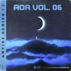 UNKWN Sounds AOA Vol.6 (Compositions and Stems)