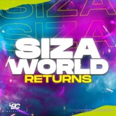 Big Citi Loops Siza World Returns