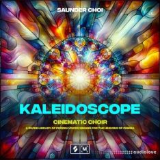 Montage by Splice Kaleidoscope: Cinematic Choir