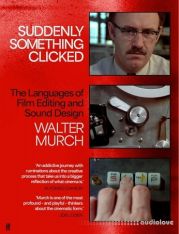 Suddenly Something Clicked: The Languages of Film Editing and Sound Design