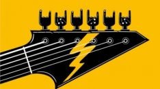 Udemy Easy Rock Guitar For Beginners