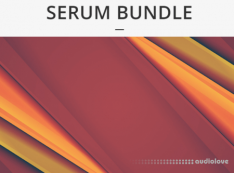 The Unfinished Serum Bundle