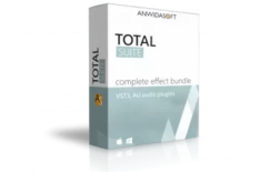 ANWIDA Soft Total Suite Complete Effect Bundle