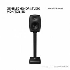 PastToFutureReverbs Genelec 6040R Studio Monitor