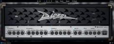 Brainworx-Plugin Alliance Diezel Bundle