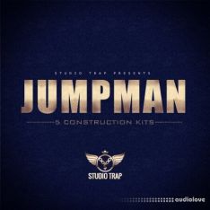 Studio Trap Jumpman