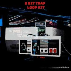 MovingKeys 8 Bit Trap