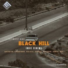 Leitmotif Black Hill: Indie Cinema