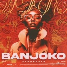 Godlike Loops Banjoko Afrobeats