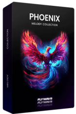 Flywavs Phoenix Melody Collection