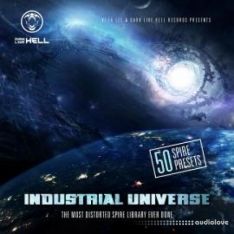 Reveal Sound Industrial Universe