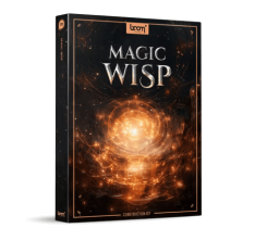 Boom Library Magic Wisp Construction Kit