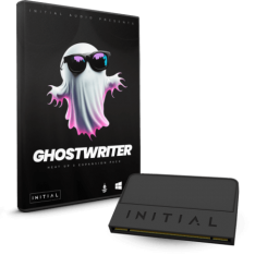 Initial Audio Ghostwriter Heat Up 3 Expansion