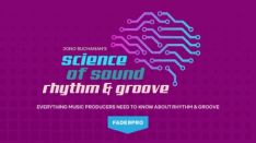 Truefire FaderPro Jono Buchanan's Science of Sound: Rhythm and Groove