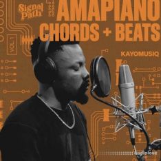 Signal Path Kayomusiq - Amapiano Chords and Beats Vol. 1