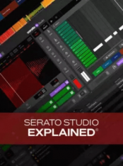 Groove3 Serato Studio Explained