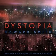 Howard Smith Sounds Dystopia For Spire